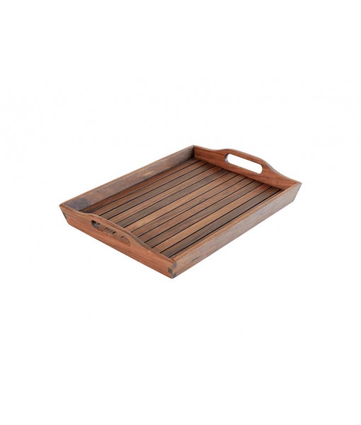 CLASSIC IPE Serving Tray | Small