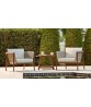 FORTE Lounge Chair