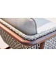 FORTE Lounge Chair