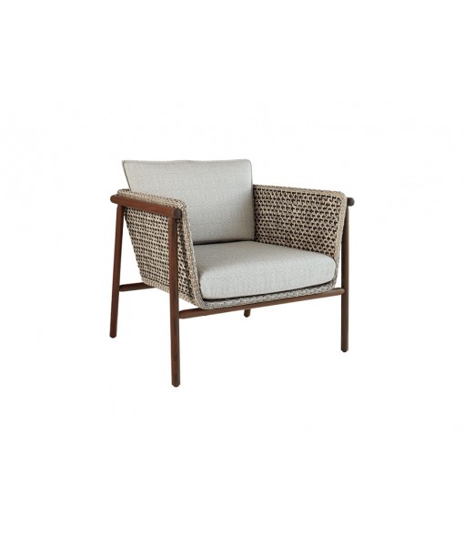 FORTE Lounge Chair