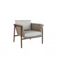 FORTE Lounge Chair