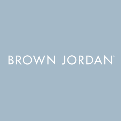 Brown Jordan | Care & Maintenance