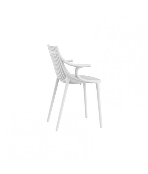 IBIZA CHAIR with arms