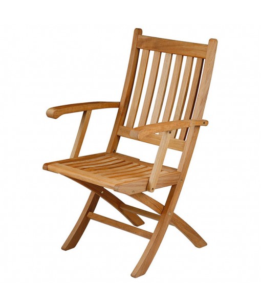 ASCOT Dining Carver Chair