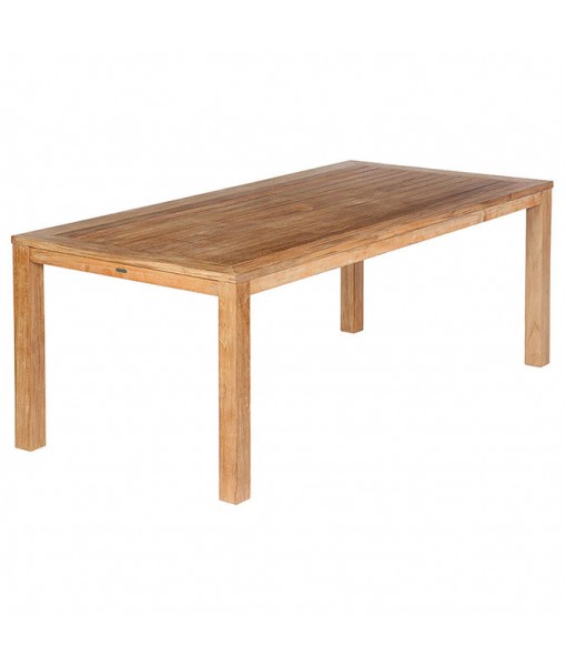 LINEAR Dining Table