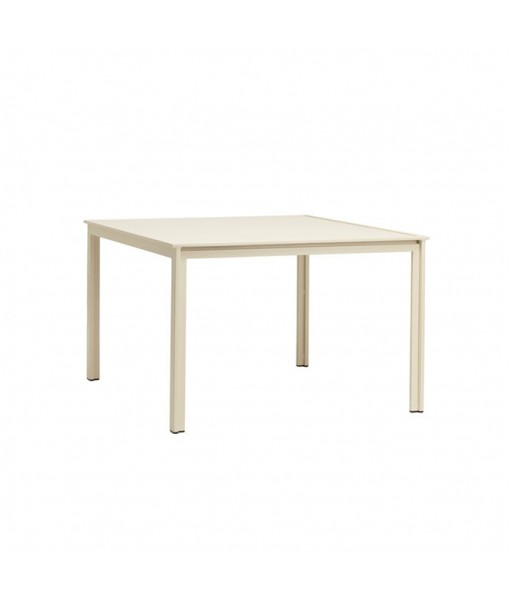 Swim 45" Square Dining Table, Solid ...