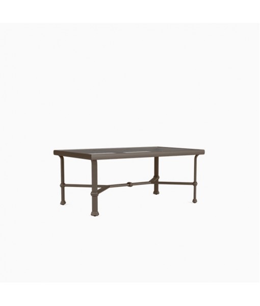 Fremont Sling 26" X 43" Coffee Table