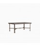 Fremont Sling 26" X 43" Coffee Table