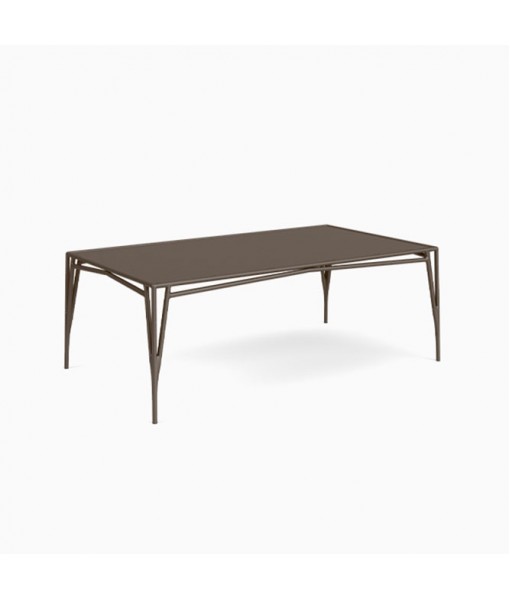 Stretch 47" X 81" Dining Table