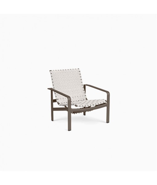 Softscape Strap Motion Lounge Chair