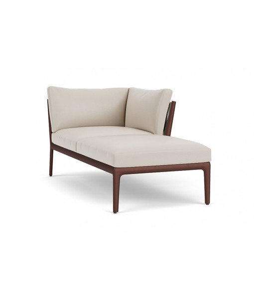 H Right Arm Chaise Sectional