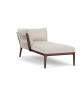 H Left Arm Chaise Sectional