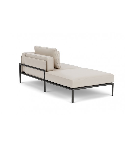 Moto Left Arm Chaise Sectional