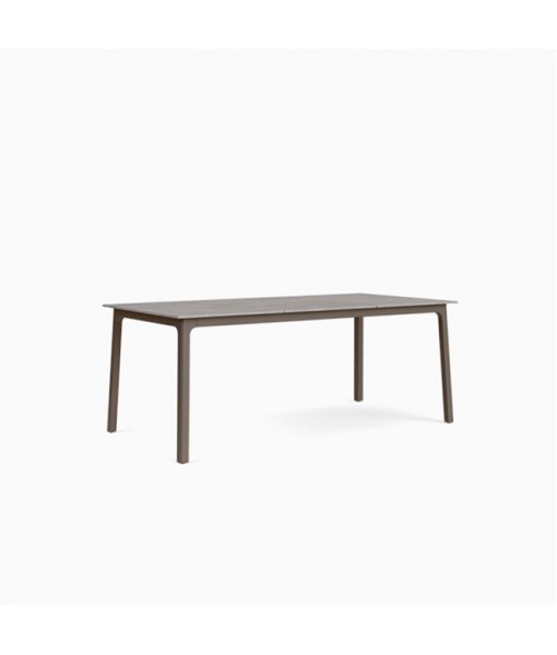 Adapt 36" x 72" Rectangle Dining Table