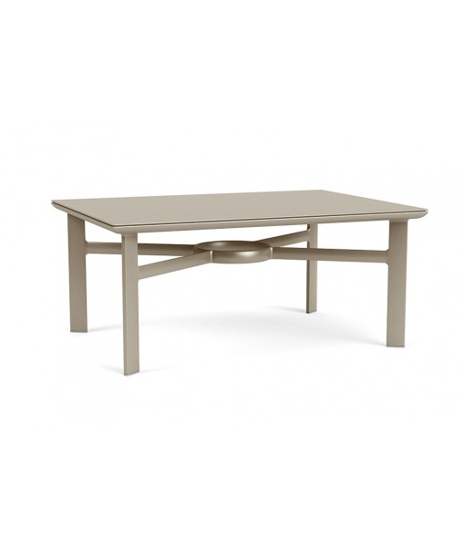 Parkway 30" x 42" Coffee Table