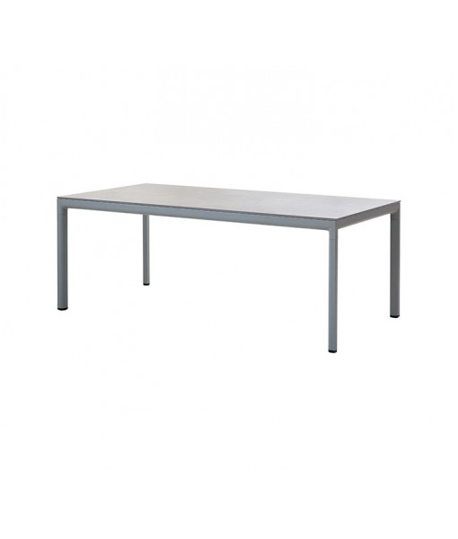Drop dining table, base w/ 120 ...