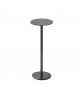 Go bar table base w/dia. 45 cm table top