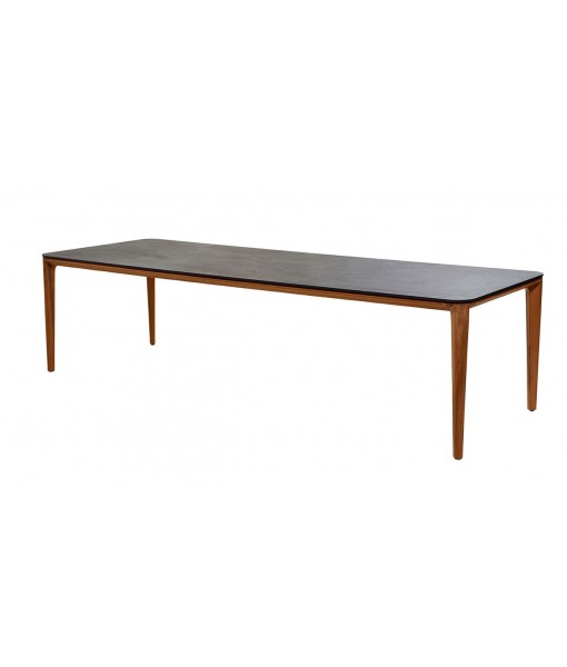 Aspect dining table base, 280x100 cm