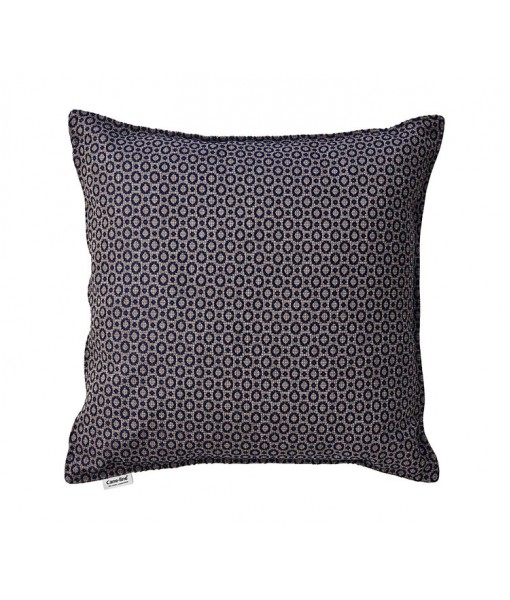 Dot scatter cushion 50x50x12 cm