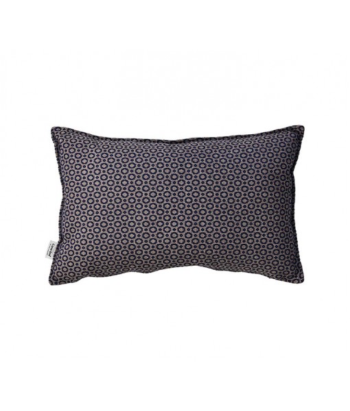 Dot scatter cushion 32x52x12 cm