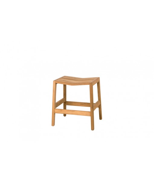 Flip stool