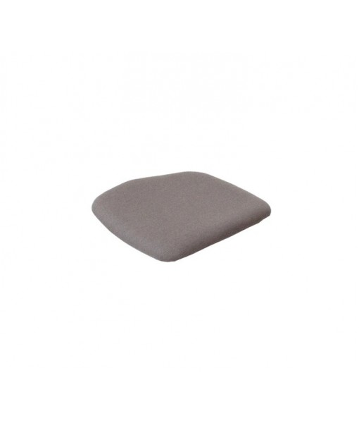 Spin chair, seat cushion, Taupe