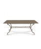 ELISIR Extendable dining table 160-220x90cm