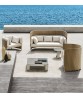 ESEDRA Lounge Armchair