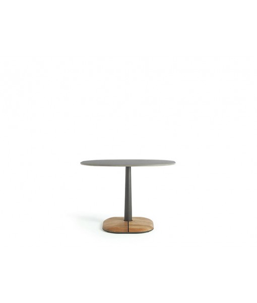ENJOY Square Coffee Table 70x70 H ...