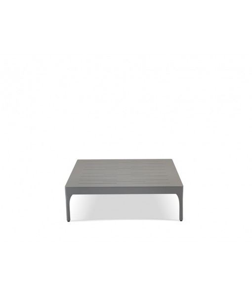 INFINITY Square coffee table 90x90