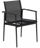 180 Stacking Chair With Arms