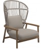 FERN Lounge Chair High-back