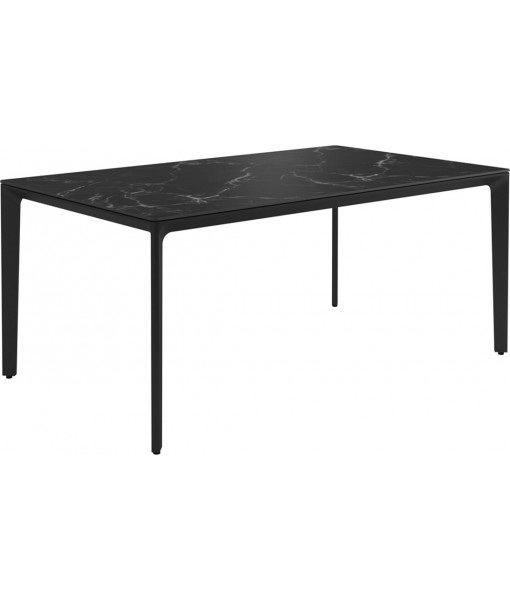 CARVER Dining Table 67"L