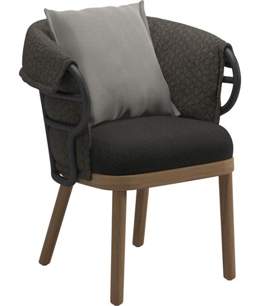 DUNE Dining Chair