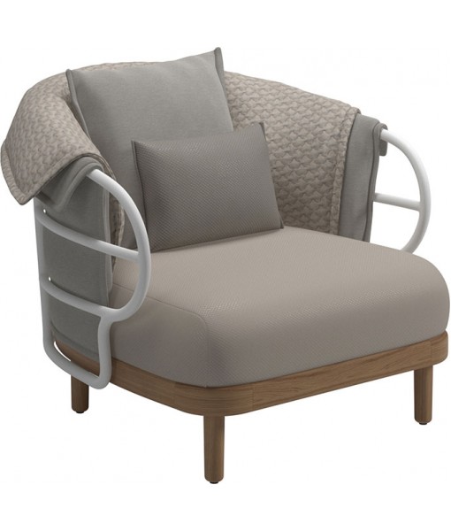 DUNE Lounge Chair