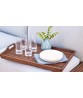 CLASSIC IPE Serving Tray | Large