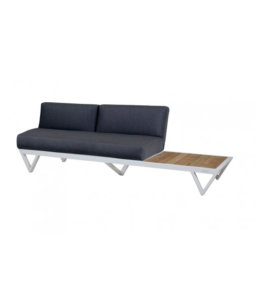 BONDI BELLE sofa 2-seater sectional with ...