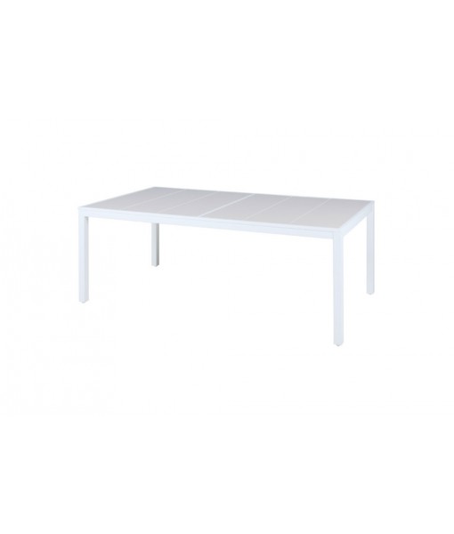 ALLUX dining table 220 (HPL)