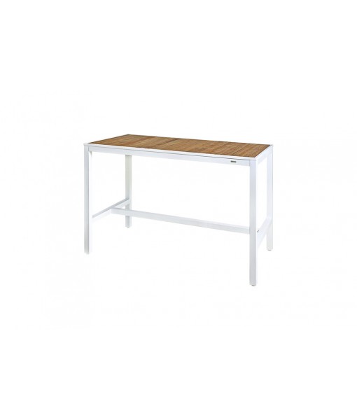 ALLUX bar table 150 (recycled teak)