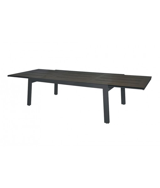 BAIA extension table 170 (HPL+aluminum)
