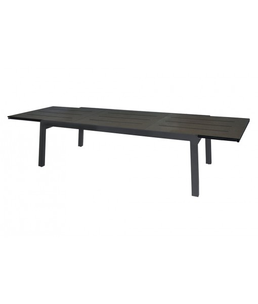 BAIA extension table 230 (HPL+aluminum)