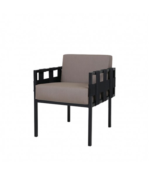 UBE dining chair