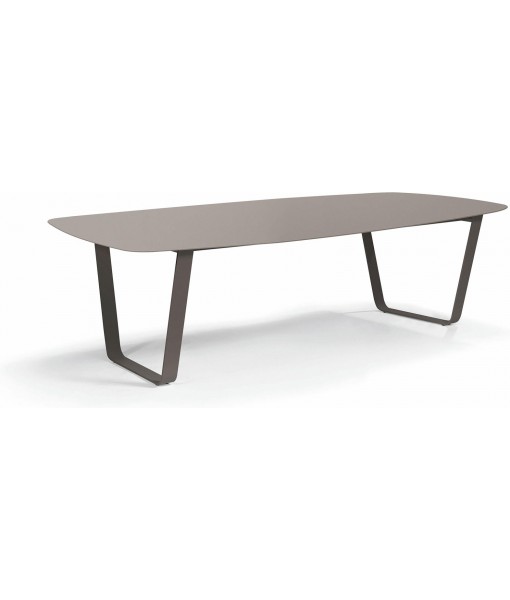 Air Dining table - lava - ...