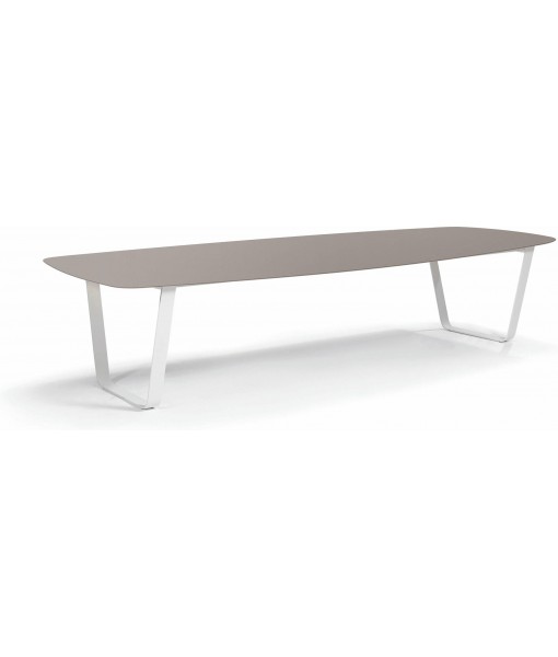 Air Dining table - white - ...