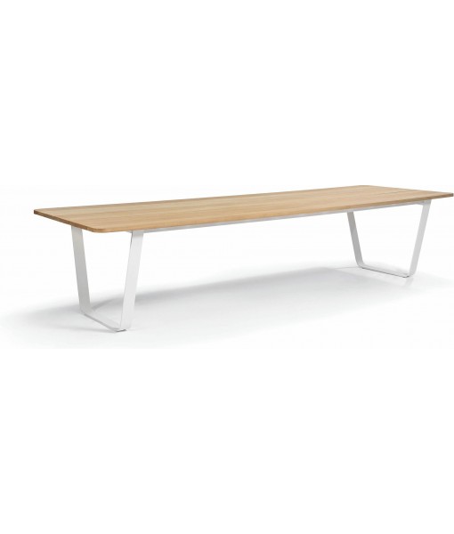 Air Dining table - white - ...