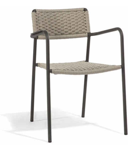Echo chair - lava - rope ...