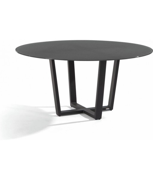 Fuse Dining table - lava - ...