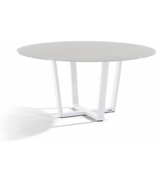 Fuse Dining table - white - ...