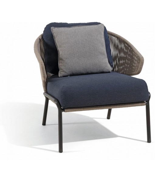 Radius 1S - Lounge chair - ...