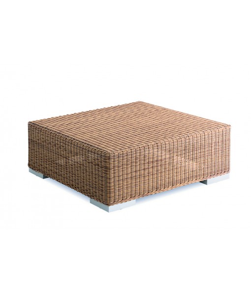 GREEN Square Coffee Table